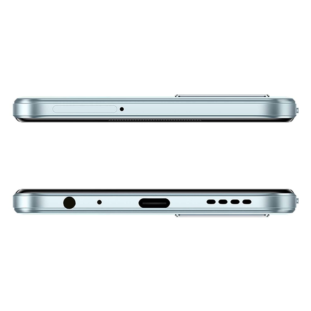 Vivo Y21G (Diamond Glow, 4GB RAM, 64GB ROM) refurbished