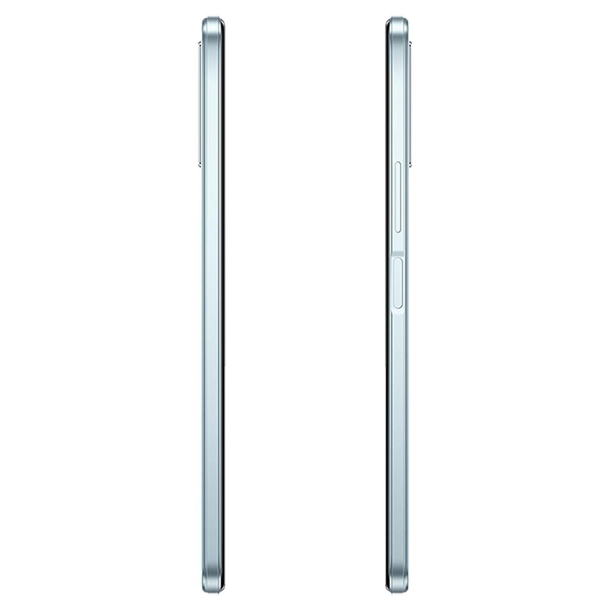 Vivo Y21G (Midnight Blue, 4GB RAM, 64GB ROM) refurbished