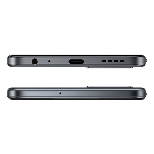 Vivo Y33s Mirror Black 8GB RAM 128GB Storage Refurbished 