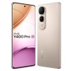Vivo Y400 Pro 5G (Nebula Purple, 8GB RAM, 256GB Storage) with No Cost EMI/Additional Exchange Offers
