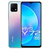 Vivo Y72 5G (Prism Magic, 8GB RAM, 128GB Storage) 