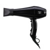 WAHL 5439-024 Super Dry Professional 2000 Watts Ionic Hair Dryer with Tourmaline Technology; 3 Heat Settings & 2 Speed Settings & Cool Shot Button; Black