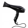 WAHL 5439-024 Super Dry Professional 2000 Watts Ionic Hair Dryer with Tourmaline Technology; 3 Heat Settings & 2 Speed Settings & Cool Shot Button; Black