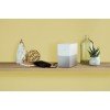 WD My Cloud Home WDBVXC0020HWT-BESN 2TB Network Attached Storage (White) Personal Cloud WD My Cloud Home WDBVXC0020HWT-BESN 2TB Network Attached Storage (White) Personal Cloud