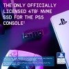 WD_Black SN850P NVMe SSD for PS5 2TB, PCIe Gen 4, Upto 7300MB/s Read, Certified by Sony WD_Black SN850P NVMe SSD for PS5 2TB, PCIe Gen 4, Upto 7300MB/s Read, Certified by Sony