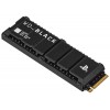 WD_Black SN850P NVMe SSD for PS5 2TB, PCIe Gen 4, Upto 7300MB/s Read, Certified by Sony WD_Black SN850P NVMe SSD for PS5 2TB, PCIe Gen 4, Upto 7300MB/s Read, Certified by Sony