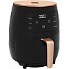 MasterChef NutriKing with Digital Touch Panel Air Fryer (4.5 L)