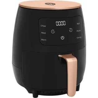 MasterChef NutriKing with Digital Touch Panel Air Fryer (4.5 L)