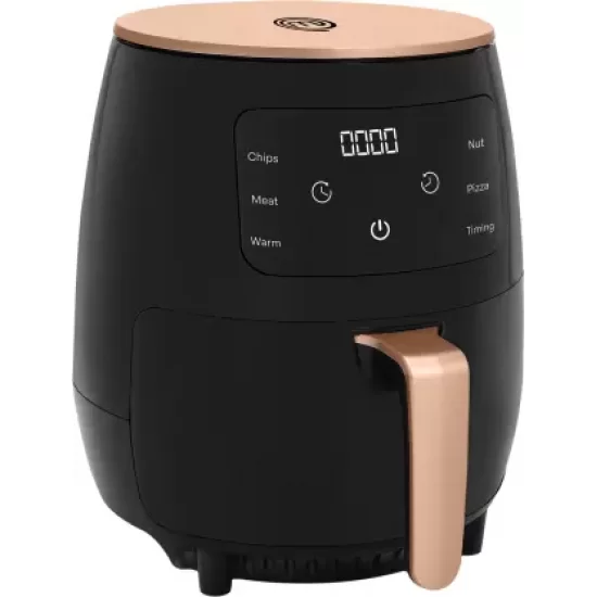 MasterChef NutriKing with Digital Touch Panel Air Fryer (4.5 L)
