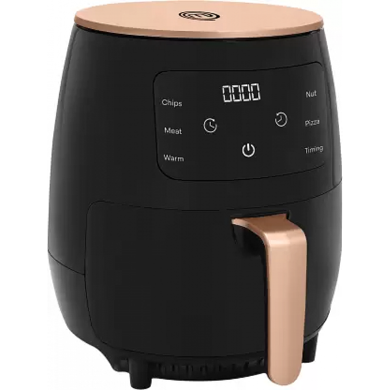 MasterChef NutriKing with Digital Touch Panel Air Fryer (4.5 L)