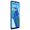 Oppo A16e (Blue, 4GB RAM, 64GB Storage) (Refurbished)