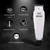 Wahl 08747-024 Corded Classic Series Clipper for Unisex; 6000 Rpm; 1-2 Mm Cutting Lengths; Taper Blades For Tapering And Fading; White Wahl 08747-024 Corded Classic Series Clipper for Unisex; 6000 Rpm; 1-2 Mm Cutting Lengths; Taper Blades For Tapering And Fading; White