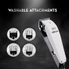 Wahl 08747-024 Corded Classic Series Clipper for Unisex; 6000 Rpm; 1-2 Mm Cutting Lengths; Taper Blades For Tapering And Fading; White Wahl 08747-024 Corded Classic Series Clipper for Unisex; 6000 Rpm; 1-2 Mm Cutting Lengths; Taper Blades For Tapering And Fading; White