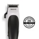 WAHL 9243-4724 Hair Clipper Trimmer 30 min Runtime 10 Length Settings  (White, Black)