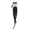 WAHL 9243-4724 Hair Clipper Trimmer 30 min Runtime 10 Length Settings Black)