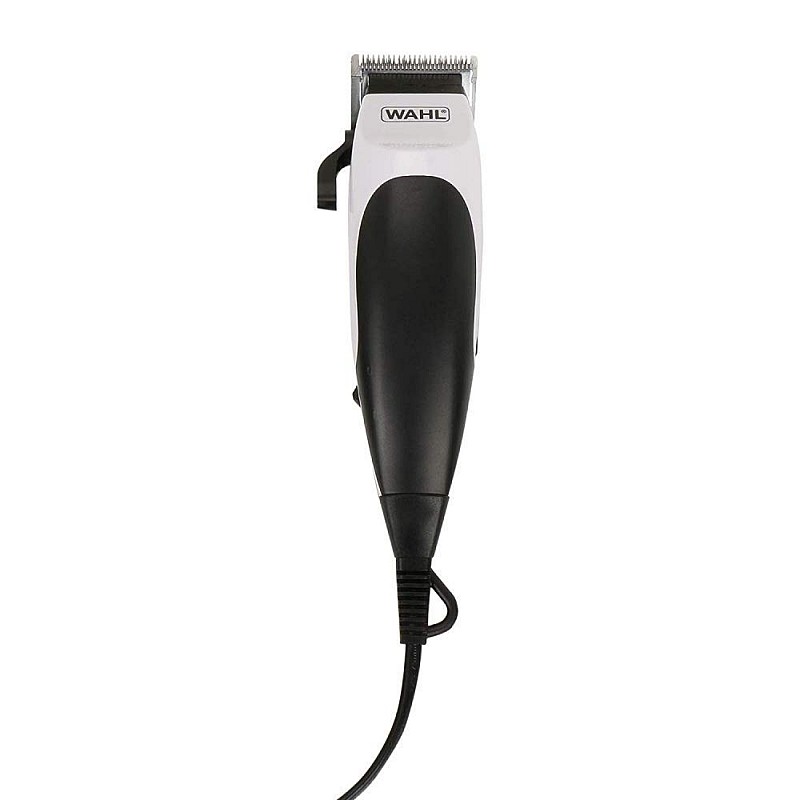 WAHL 9243-4724 Hair Clipper Trimmer 30 min Runtime 10 Length Settings Black)