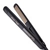 WAHL Argan Care Straight & Curl WCHS6-1524 Hair Straightener