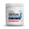 Wellcore - Pure Micronised Creatine Monohydrate (Fruit Fusion, 33 Servings) | Rapid Absorption | Enhanced Muscle strength & Power, Powder