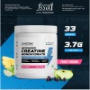 Wellcore - Pure Micronised Creatine Monohydrate (Fruit Fusion, 33 Servings) | Rapid Absorption | Enhanced Muscle strength & Power, Powder