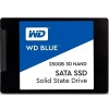 Western Digital Blue 1TB Internal Solid State Drive Western Digital Blue 1TB Internal Solid State Drive
