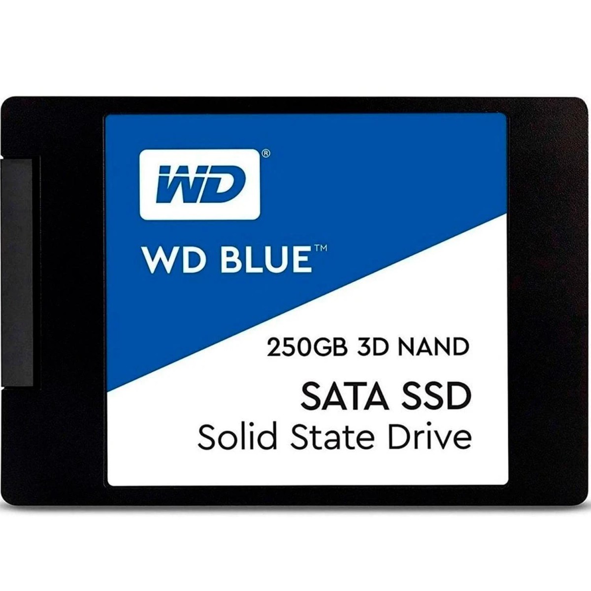 Western Digital Blue 1TB Internal Solid State Drive Western Digital Blue 1TB Internal Solid State Drive