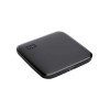 Western Digital WD 480GB Elements Portable Ssd, 400Mb/S R, Upto 2 Meter Drop Protection, PC & MAC Compatible, 3 Y Warranty (Wdbayn4800Abk-Wesn)