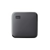Western Digital WD 480GB Elements Portable Ssd, 400Mb/S R, Upto 2 Meter Drop Protection, PC & MAC Compatible, 3 Y Warranty (Wdbayn4800Abk-Wesn)