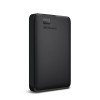 Western Digital WD 4TB Elements Portable Hard Disk Drive, USB 3.0, Compatible with PC, PS4 and Xbox, External HDD (WDBHDW0040BBK-EESN)