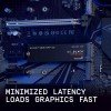 Western Digital WD Black SN850X NVMe 2TB, Upto 7300MB/s R, 6600MB/s W, 5Y Warranty, PCIe Gen 4 NVMe M.2 (2280), Gaming Storage, Internal Solid State Drive (SSD) (WDS200T2X0E) Western Digital WD Black SN850X NVMe 2TB, Upto 7300MB/s R, 6600MB/s W, 5Y Warranty, PCIe Gen 4 NVMe M.2 (2280), Gaming Storage, Internal Solid State Drive (SSD) (WDS200T2X0E)