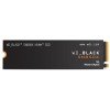 Western Digital WD Black SN850X NVMe 2TB, Upto 7300MB/s R, 6600MB/s W, 5Y Warranty, PCIe Gen 4 NVMe M.2 (2280), Gaming Storage, Internal Solid State Drive (SSD) (WDS200T2X0E) Western Digital WD Black SN850X NVMe 2TB, Upto 7300MB/s R, 6600MB/s W, 5Y Warranty, PCIe Gen 4 NVMe M.2 (2280), Gaming Storage, Internal Solid State Drive (SSD) (WDS200T2X0E)