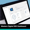 Western Digital WD Blue SA510 SATA 500GB, Up to 560MB/s, 2.5 Inch/7 mm, 5Y Warranty, Internal Solid State Drive (SSD) (WDS500G3B0A)