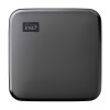 Western Digital WD WD 1Tb Elements Portable SSD, 400Mb/S R, Upto 2 Meter Drop Protection, PC & Mac Compatible, 3 Y Warranty (BAYN0010BBK-WESN)