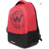 Wildcraft Medium 29 L Laptop Backpack Spirit (Red)