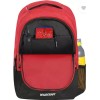 Wildcraft Medium 29 L Laptop Backpack Spirit (Red)