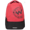 Wildcraft Medium 29 L Laptop Backpack Spirit (Red)