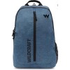 Wildcraft Medium 30 L Laptop Backpack Majestic_Mel (Blue)(Back[ack)