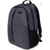 Wildcraft Medium 30 L Laptop Backpack Majestic_Mel (Grey)