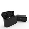 Wings Alpha in Ear True Wireless Earbuds with Mic Black