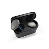 Wings Alpha in Ear True Wireless Earbuds with Mic Black