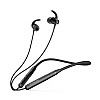 Wings Sling100, Bluetooth Wireless In Ear Earphones With Mic 5.1 Environmental Noise Cancellation, Vibration Alert 20 Hours Playtime - Black, (Wl-Sling100-Blk)