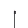 XIAOMI Mi Type C Cable - 22.5W PD Fast Charging, 1m Length for Smartphones, Tablets & All Type C Devices, 480Mbps Data Transfer, Quick Charge 3.0 Compatible (Black)