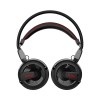 XPG PRECOG Analog Gaming Wired Headset Over The Ear Headphone with Mic - Black