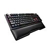 XPG Summoner RGB Mechanical Gaming Multimedia USB Keyboard - Cherry MX Blue Switches 