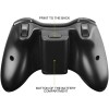 Xbox 360 Wireless Controller Gamepad Joystick with USB Receiver for Xbox 360 and PC 3000