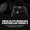 Xbox Elite Series 2 Core Wireless Gaming Controller – Black – Xbox Series X|S, Xbox One, Windows PC, Android, and iOS Xbox Elite Series 2 Core Wireless Gaming Controller – Black – Xbox Series X|S, Xbox One, Windows PC, Android, and iOS