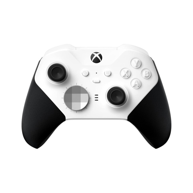 Xbox Elite Series 2 Core Wireless Gaming Controller – Black – Xbox Series X|S, Xbox One, Windows PC, Android, and iOS Xbox Elite Series 2 Core Wireless Gaming Controller – Black – Xbox Series X|S, Xbox One, Windows PC, Android, and iOS