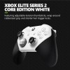 Xbox Elite Series 2 Core Wireless Gaming Controller – Black – Xbox Series X|S, Xbox One, Windows PC, Android, and iOS Xbox Elite Series 2 Core Wireless Gaming Controller – Black – Xbox Series X|S, Xbox One, Windows PC, Android, and iOS