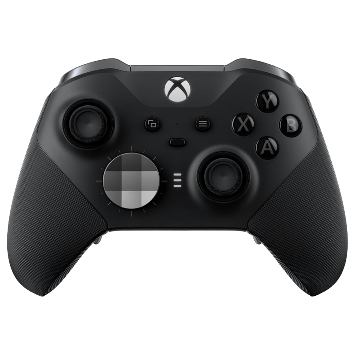 Xbox Elite Series 2 コントローラー Xbox Elite Series 2 Core Wireless Gaming Controller – Black – Xbox