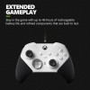 Xbox Elite Series 2 Core Wireless Gaming Controller – Black – Xbox Series X|S, Xbox One, Windows PC, Android, and iOS Xbox Elite Series 2 Core Wireless Gaming Controller – Black – Xbox Series X|S, Xbox One, Windows PC, Android, and iOS