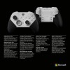 Xbox Elite Series 2 Core Wireless Gaming Controller – Black – Xbox Series X|S, Xbox One, Windows PC, Android, and iOS Xbox Elite Series 2 Core Wireless Gaming Controller – Black – Xbox Series X|S, Xbox One, Windows PC, Android, and iOS